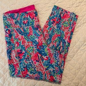 Lilly pulitzer leggings